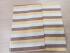 BEDSHEET STRIPE 90X108 2 PILLOW COVER